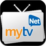 MyTV Net for iOS 1.0 - Services for online TV viewing for iphone / ipad