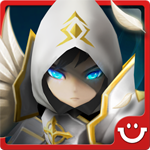 Summoners Wars: Sky Arena for Android 1.1.1 - Game battle mage attractive on Android