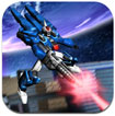 ExZeus for iPhone - aliens War Game for iphone / ipad