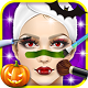 Halloween SPA for Android 1.0.1 - Game makeup Halloween