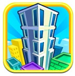 City Story Metro for iOS 1.0.1 - city building game on iPhone / iPod / iPad