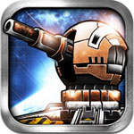 Nova Defence for iOS 1.0.1 - a totally new gamer for iPhone / iPad