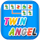 Twin Angel Free for iOS 3.0 - Play Pikachu on iPhone / iPad