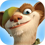 Ice Age Village for iOS 3.3.0 - Game built village ice age on the iPhone / iPad