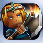 Tyrant Unleashed for iOS 1.6 - Magic Game Cards for iPhone / iPad