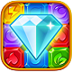 Diamond Dash for iOS 5.0 - Game ratings diamond for iPhone