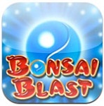 Bonsai Blast for iPhone - Products followers Zuma game series for iPhone / iPad