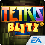 Blitz Tetris for Android 1.7.0 - fascinating intellectual game for Android