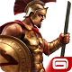 Age of Sparta for Android 1.0.0h - Game build empire