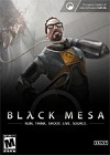 Black Mesa - version of Half-Life remake shooter for windows