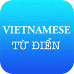 Vietnamese English Dictionary for iOS 9.14.0 - Dictionary Vietnamese - English for iPhone