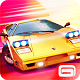 Asphalt Overdrive for Android 1.0.0k - Game racing climax on Android