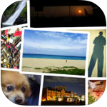 Photo Mess for iOS 3.4.2 - Create beautiful collages on iPhone / iPad