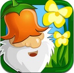 Flowerama for iOS 1.2.2 - Flower City Game for iPhone / iPad