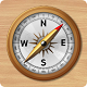 Smart Compass for Android 1.6.6 - Applications compass on Android phones