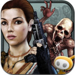 CK Zombies 2 for iOS 1.1.1 - killing zombies Game 2 for iPhone / iPad