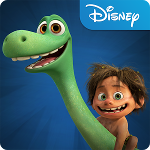 Good Dinosaur: Dino Crossing for Android 1.0.20 - Game Dinosaur kind on Android
