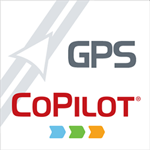 CoPilot GPS 9.4.0.267 for Windows Phone - Map directions for Windows Phone