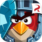 Angry Birds for Android 1.0.8 Epic - Game Birds on Android knight