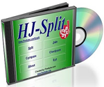HJ - Split 3.0 - Splitting Software for PC