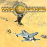 War on Folvos - War Games turn-based strategy for PC