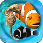 Fish Farm for iOS - Game fish farm for iPhone / iPad