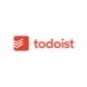 Todoist - Arrange study time, work effectively