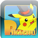 Game Pikachu ViTalk for iOS 1.0 - Game Pikachu antagonists for iphone / ipad