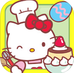 Hello Kitty Cafe for iOS 1.4 - Hello Kitty cafe Game for iPhone