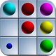 Lines - Color Balls 1.2 for iOS - Classic Soccer Game ratings for iPhone / iPad