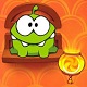 Cut the Rope FULL FREE for Android - little monster eat candy Game