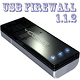 USB FireWall 1.1.3 - Tools to find and prevent viruses from spreading via USB