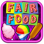 Fair Food Maker for iOS - Game entertainment for iPhone / iPad