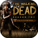 The Walking Dead: Season Two for Android - Game Determination life back on Android
