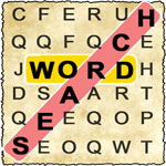 Word Search Puzzle for Android 2.2.5.3 - Game of charades on Android