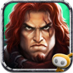 Eternity Warriors 2 for iOS 2.1.0 - immortal warrior Game 2 for iPhone / iPad