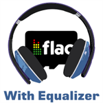 FLAC player for Windows Phone 1.4.0.0 SD - high quality lossless music Listen