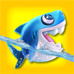 Shark Dash Demo for Windows Phone 1.0.0.0 - Game shark kill prey on Windows Phone