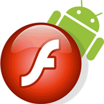 Adobe Flash Player for Android 11.1.115.20 - Support for viewing Flash on Android for free