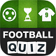 Football Quiz for Android 1.0 - Chased image capture players