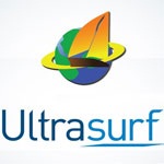 UltraSurf 15:04 - Faster Facebook access for PC