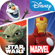 Disney Infinity: Toy Box 3.0 for Android 1.0 - attractive adventure Game for Android