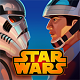 Star Wars: Commander for Android 2.3.5 - Game interstellar war