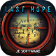 Last Hope - Zombie Sniper 3D cho Android 4.955 - Game bắn Zombie 3D