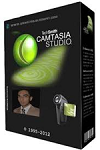 Camtasia Studio 8.6.0 Build 2054 - Edit video and recording screen activity for PC