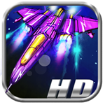 Raiden2013 HD for Android 1.9 - Game Shoot spacecraft on Android