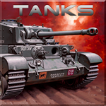 TANKS for Android 3.7 - Game shoot tank