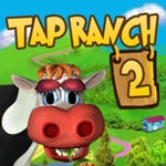 Tap Ranch 2 For iOS - Game farm attractions for iphone / ipad