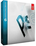 Adobe Photoshop CS6 - The professional photo editing software for PC