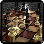 3D Chess Game for Android 1.7.4.0 - 3D chess game on Android